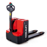 PT16/20/25L常規(guī)性全電動搬運車，諾力電動搬運車