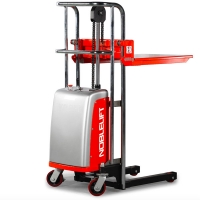 EPS電動行李車，諾力手動半電動搬運(yùn)/堆高車