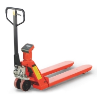 HP ESR稱重搬運(yùn)車，諾力手動(dòng)半電動(dòng)搬運(yùn)/堆高車