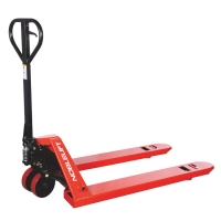 DF標(biāo)準(zhǔn)搬運(yùn)車，諾力手動(dòng)半電動(dòng)搬運(yùn)/堆高車