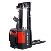 PS 16W全電動(dòng)常規(guī)型堆高車(chē)，諾力電動(dòng)堆高車(chē)