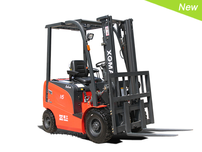 廈工XG516B-A5/AA5 電動(dòng)叉車