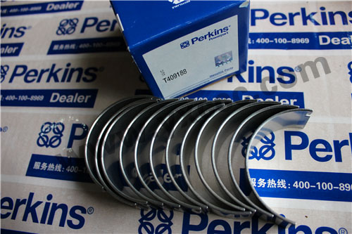 珀金斯Perkins CH10605連桿、KRP3027連桿瓦配件