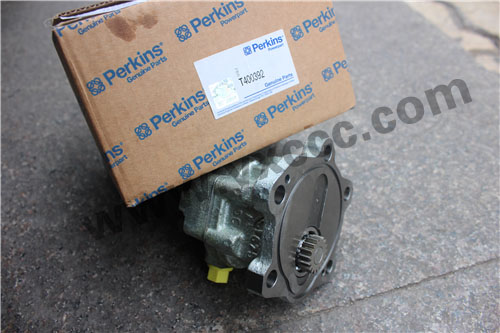 科普柯、特雷克斯兩頭忙、JCB杰西博小挖、英格索蘭山貓小挖珀金斯MP10418油泵