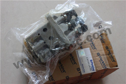 珀金斯Perkins 配件131406470噴油器、131011070燃油泵(403)