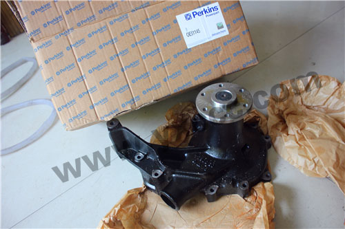 發(fā)電機配件 CV2473濾清器、機油冷卻器、OE52501水泵(2006)