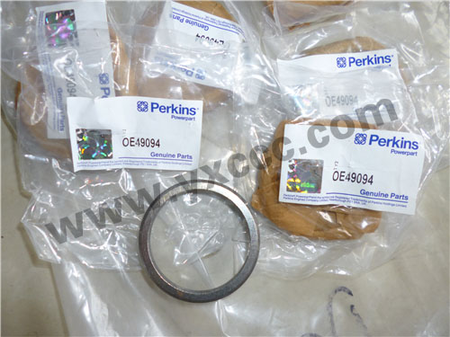 柴油發(fā)電機組配件CV67245汽缸蓋、OE50588進氣門、OE50118氣門座圈、OE43070氣門導管