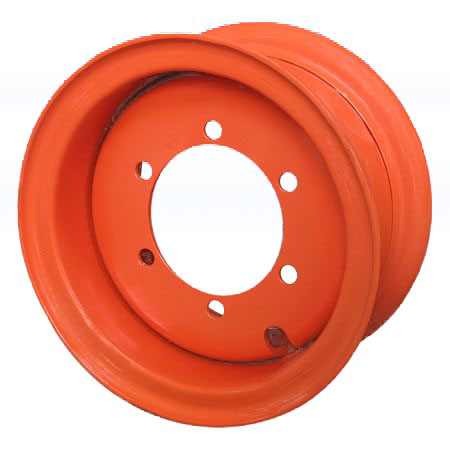 叉車(chē)輪胎鋼圈、輪輞4.33R-8